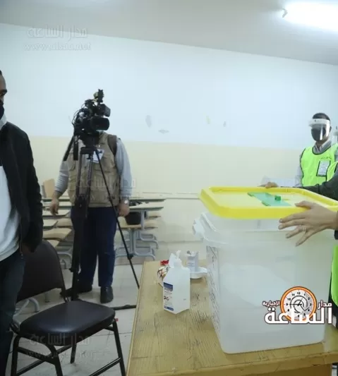 مدار الساعة,أخبار الأردن,اخبار الاردن,كورونا,وزارة الصحة,الهيئة المستقلة للانتخاب,الدعاية الانتخابية