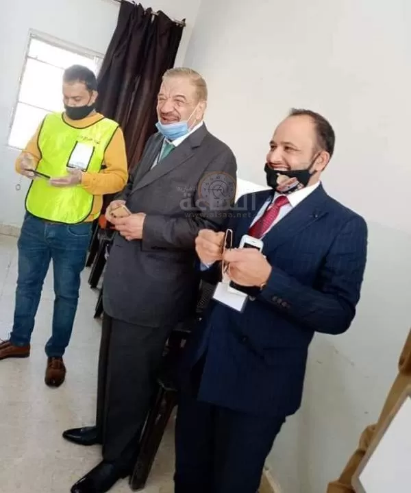 مدار الساعة,أسرار أردنية,الانتخابات النيابية