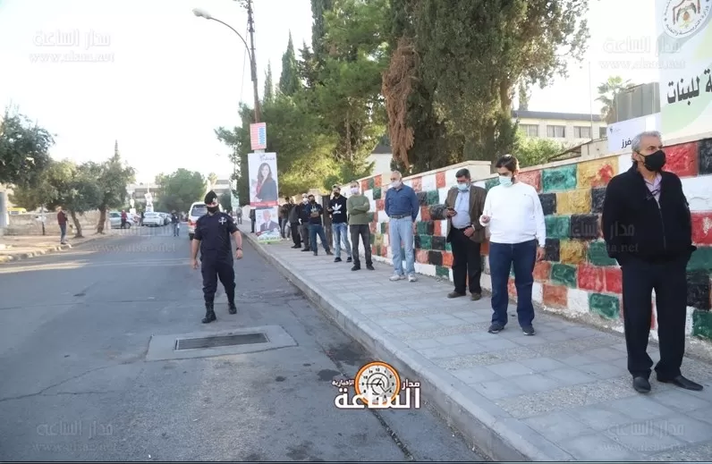مدار الساعة,أخبار الأردن,اخبار الاردن,كورونا,الانتخابات النيابية