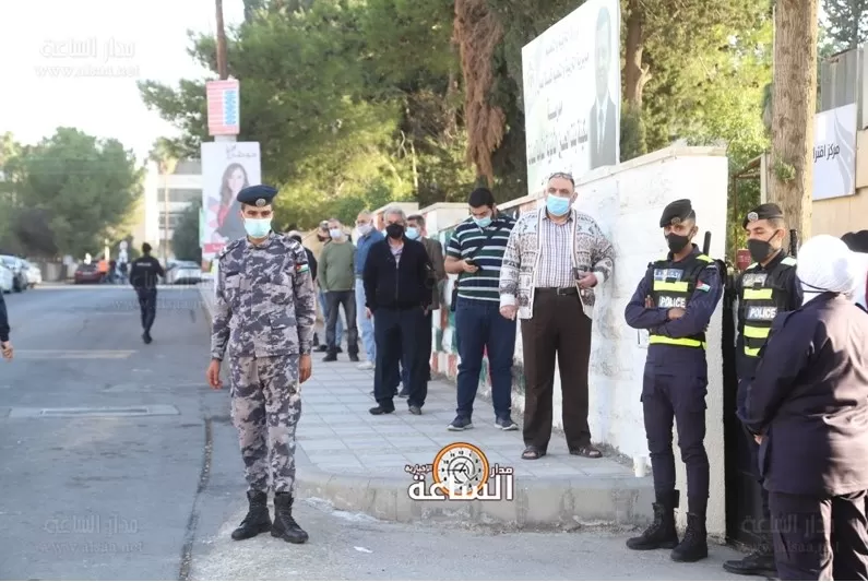 مدار الساعة,أخبار الأردن,اخبار الاردن,وزير الصحة,الانتخابات النيابية,الهيئة المستقلة للانتخاب