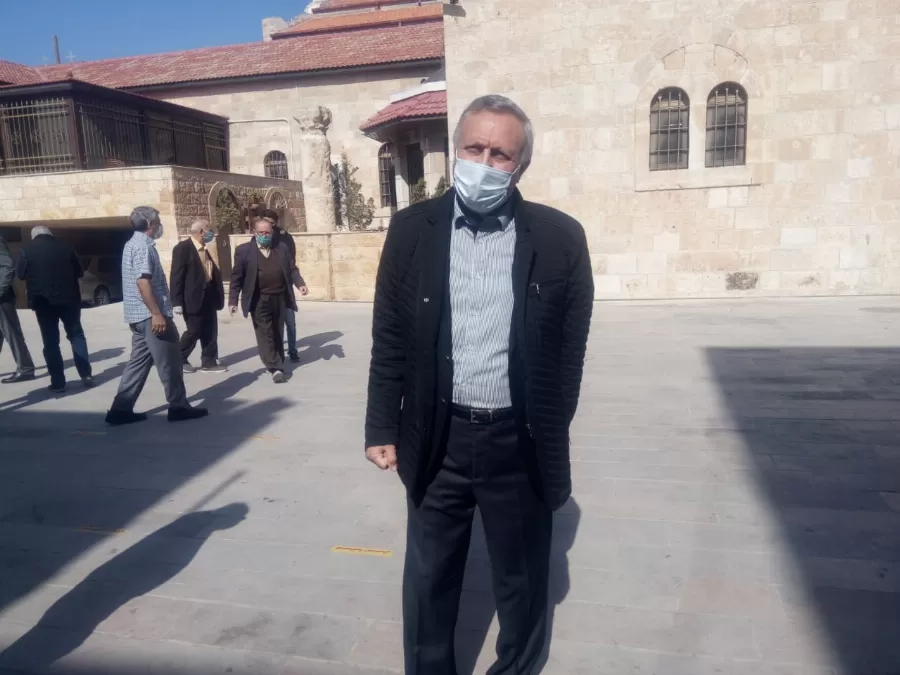 مدار الساعة,أخبار الأردن,اخبار الاردن,وزير البيئة,الانتخابات النيابية