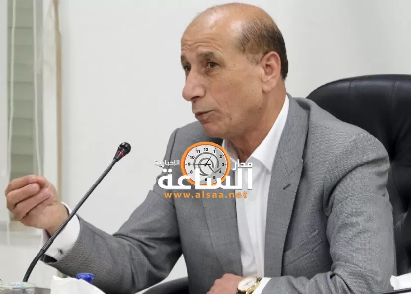 مدار الساعة,أخبار الأردن,اخبار الاردن,وزير الداخلية,كورونا