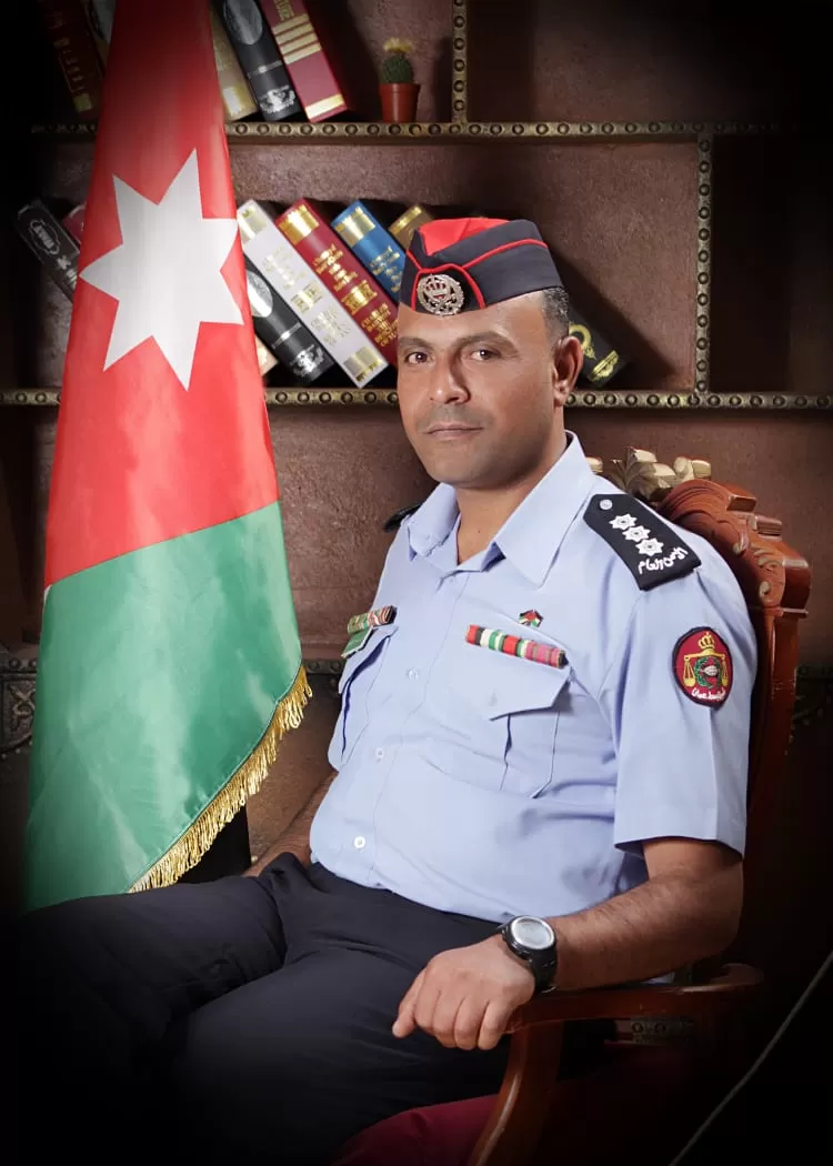 مدار الساعة,أخبار المجتمع الأردني,الأمن العام