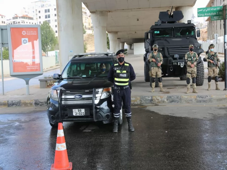 مدار الساعة,مقالات,الأمن العام,مجلس النواب