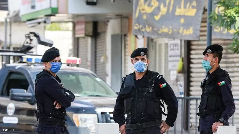 مدار الساعة,أخبار الأردن,اخبار الاردن,كورونا