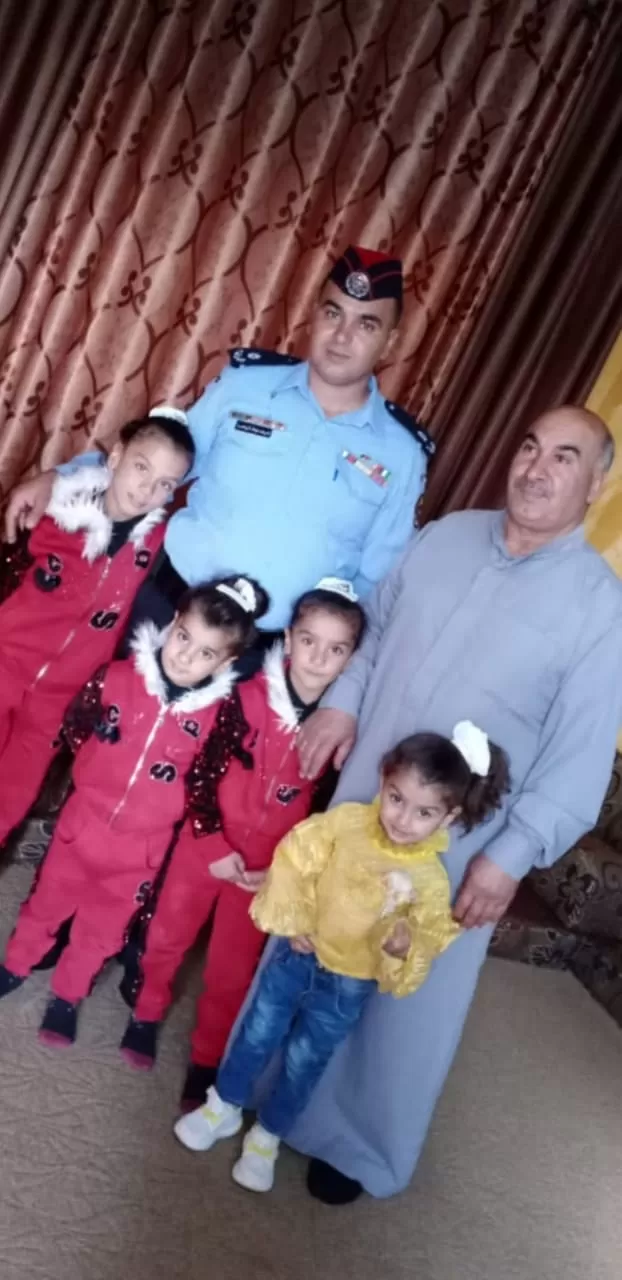 مدار الساعة,أخبار المجتمع الأردني