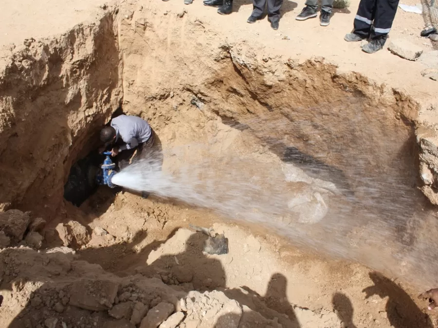 مدار الساعة,أخبار الأردن,اخبار الاردن,وزارة المياه والري,سلطة المياه,وزارة الداخلية,وزارة المياه,الأمن العام