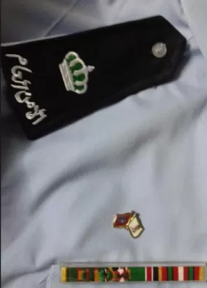 مدار الساعة,أخبار المجتمع الأردني,الملك عبدالله الثاني