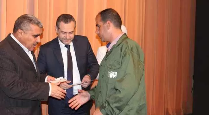 مدار الساعة,أخبار الأردن,اخبار الاردن,عيد العمال