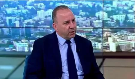 مدار الساعة,أخبار المجتمع الأردني,دائرة الشؤون الفلسطينية