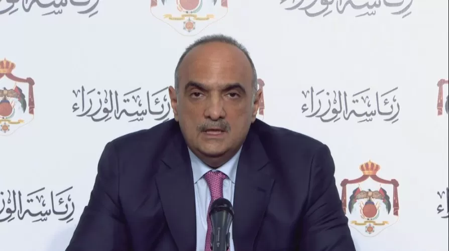 مدار الساعة,أخبار الأردن,اخبار الاردن,وزير الدفاع,رئيس الوزراء