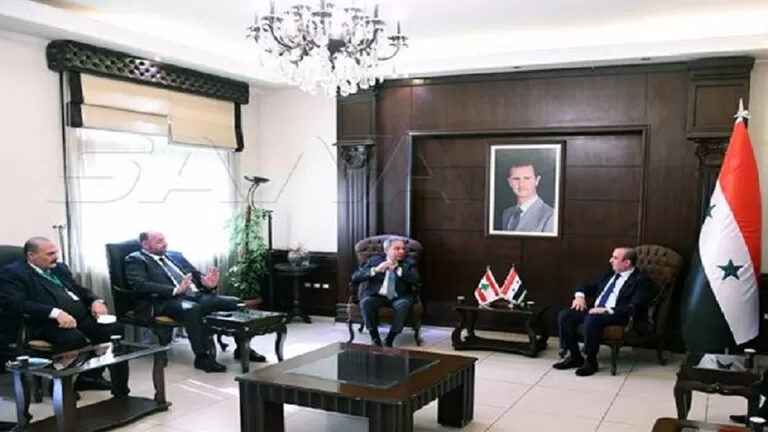 مدار الساعة,أخبار عربية ودولية,وزير الإدارة المحلية,كورونا,الأمم المتحدة