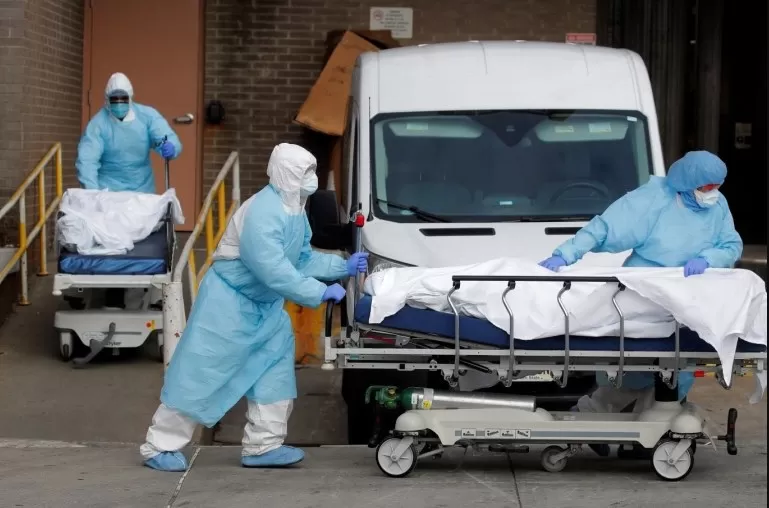 مدار الساعة,أخبار عربية ودولية,كورونا