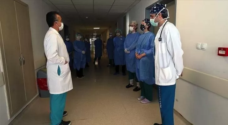 مدار الساعة,أخبار عربية ودولية,كورونا,منظمة الصحة العالمية