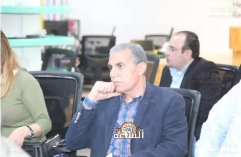 مدار الساعة,مقالات