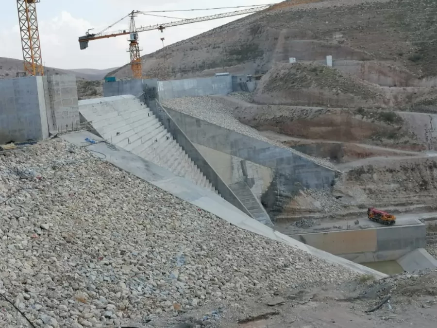 مدار الساعة,أخبار الأردن,اخبار الاردن,وزير المياه والري