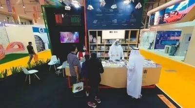 مدار الساعة,أخبار ثقافية,كورونا,الإمارات العربية المتحدة