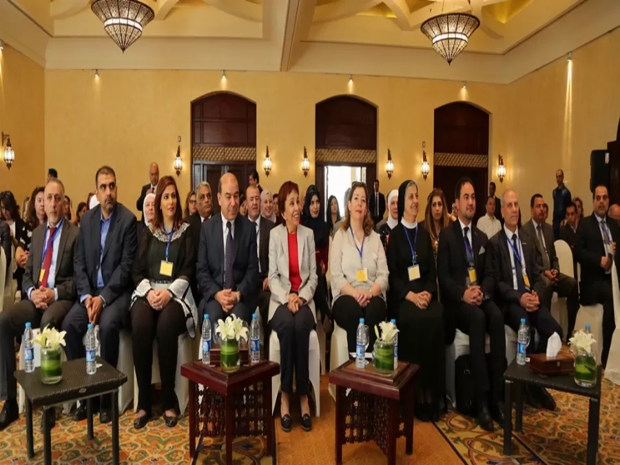 مدار الساعة,أخبار المجتمع الأردني,بسمة بنت طلال,الملك عبد الله الثاني