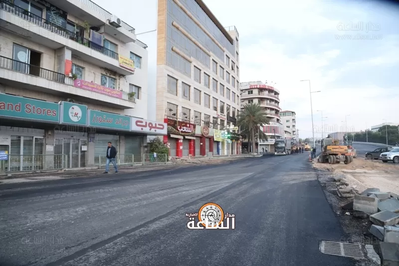 مدار الساعة,Video,فيديو,أخبار الأردن,اخبار الاردن,أمانة عمان