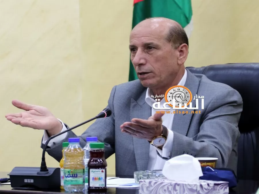مدار الساعة,أخبار الأردن,اخبار الاردن,وزير الداخلية,نائب رئيس الوزراء,الملك عبد الله الثاني,كورونا,رئيس الوزراء,الانتخابات النيابية