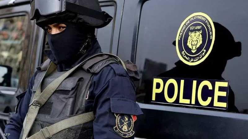 مدار الساعة,أخبار خفيفة ومنوعة,الأمن العام,البحث الجنائي