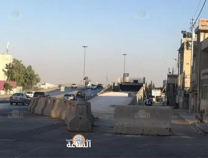 مدار الساعة,أخبار الأردن,اخبار الاردن,وزارة الأشغال