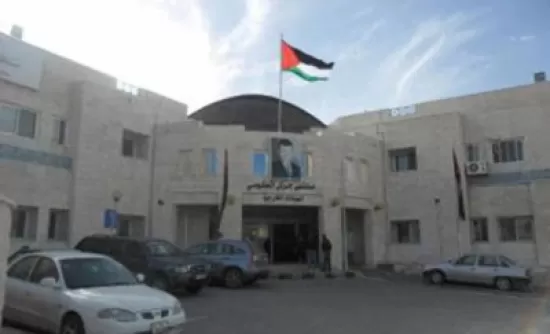 مدار الساعة,أخبار الأردن,اخبار الاردن,كورونا,وكالة الأنباء الأردنية,مستشفى جرش