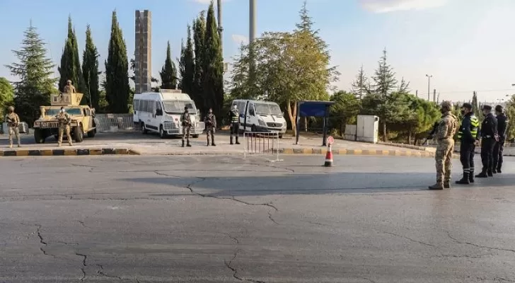 مدار الساعة,أخبار اقتصادية,كورونا,غرفة تجارة عمان