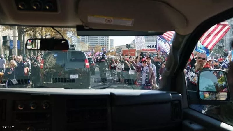 مدار الساعة,أخبار عربية ودولية