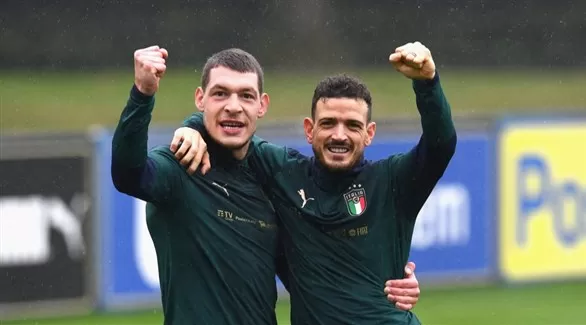 مدار الساعة,أخبار رياضية