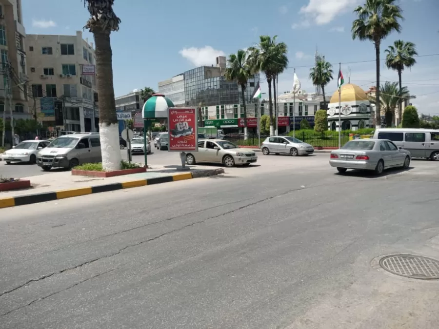 مدار الساعة,أخبار الأردن,اخبار الاردن,الدعاية الانتخابية