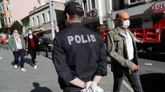 مدار الساعة,أخبار عربية ودولية,وزير الصحة,كورونا,وزارة الصحة