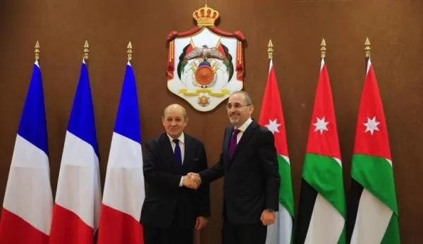 مدار الساعة,أخبار الأردن,اخبار الاردن,نائب رئيس الوزراء,وزير الخارجية وشؤون المغتربين,رئيس الوزراء,أيمن الصفدي,كورونا
