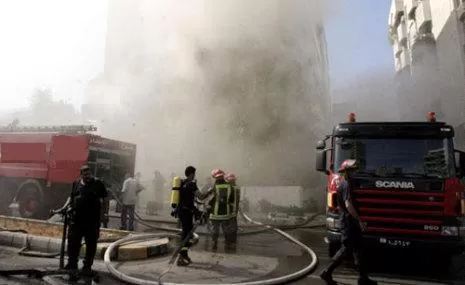 مدار الساعة,أخبار الأردن,اخبار الاردن,الأمير حسين,مخيم البقعة