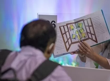 مدار الساعة,أخبار ثقافية