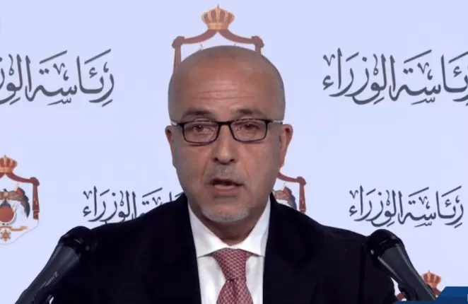 مدار الساعة,أخبار الأردن,اخبار الاردن,كورونا,وزارة الصحة,رئاسة الوزراء
