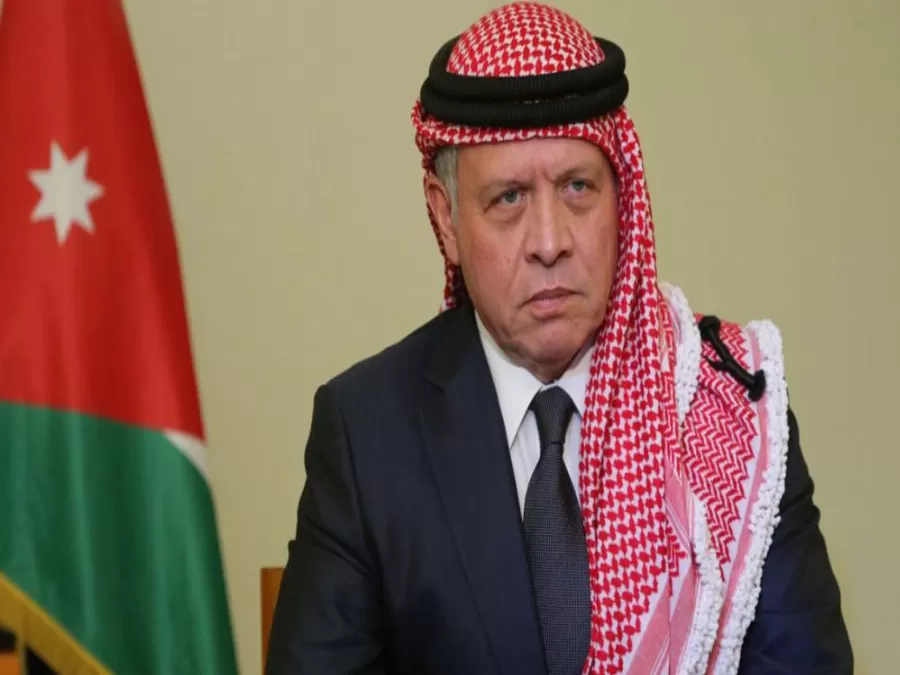 مدار الساعة,أخبار الأردن,اخبار الاردن,الملك عبدالله الثاني,دائرة المخابرات العامة
