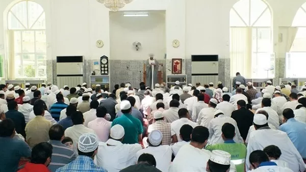 مدار الساعة,أخبار الأردن,اخبار الاردن,وزارة الأوقاف والشؤون والمقدسات الإسلامية,وزارة الأوقاف