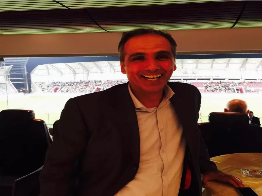 مدار الساعة,أخبار المجتمع الأردني,الأمير علي بن الحسين