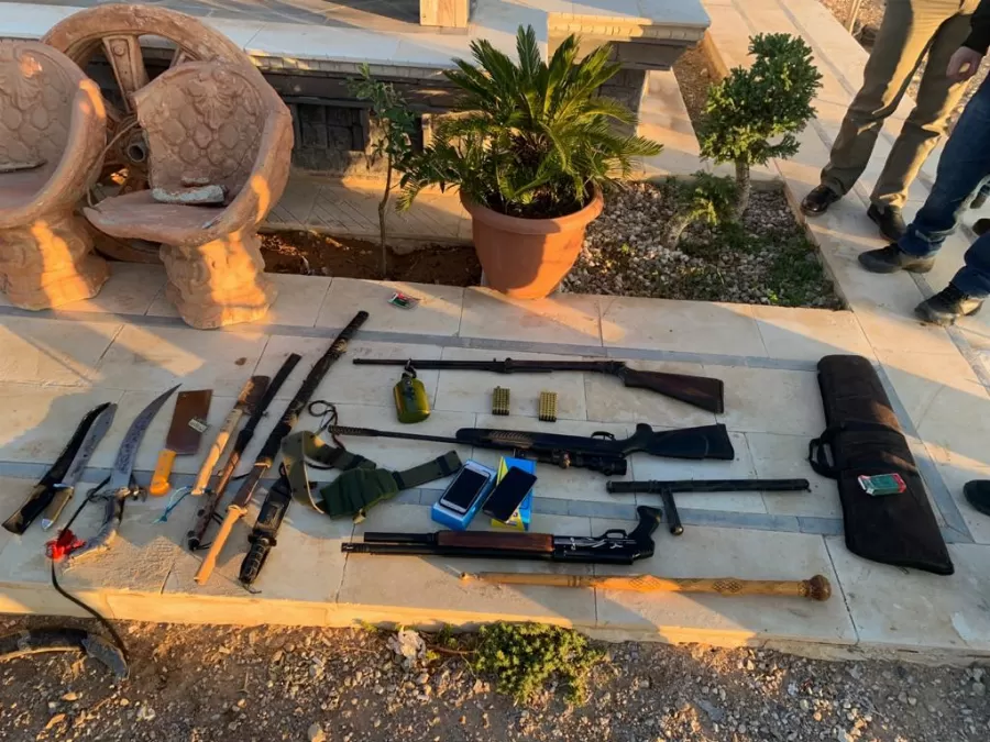 مدار الساعة,أخبار الأردن,اخبار الاردن,البحث الجنائي