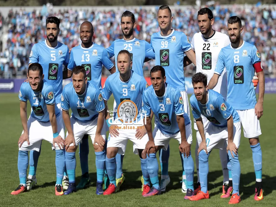 مدار الساعة,أخبار رياضية