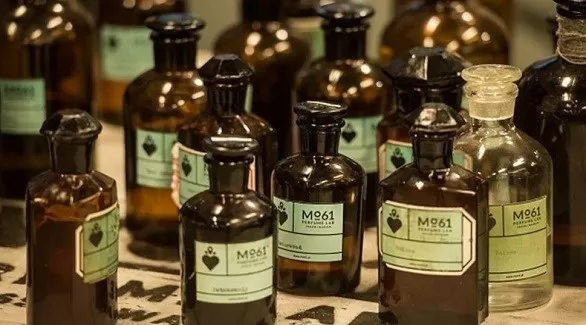 مدار الساعة,أخبار ثقافية