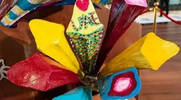 مدار الساعة,أخبار ثقافية