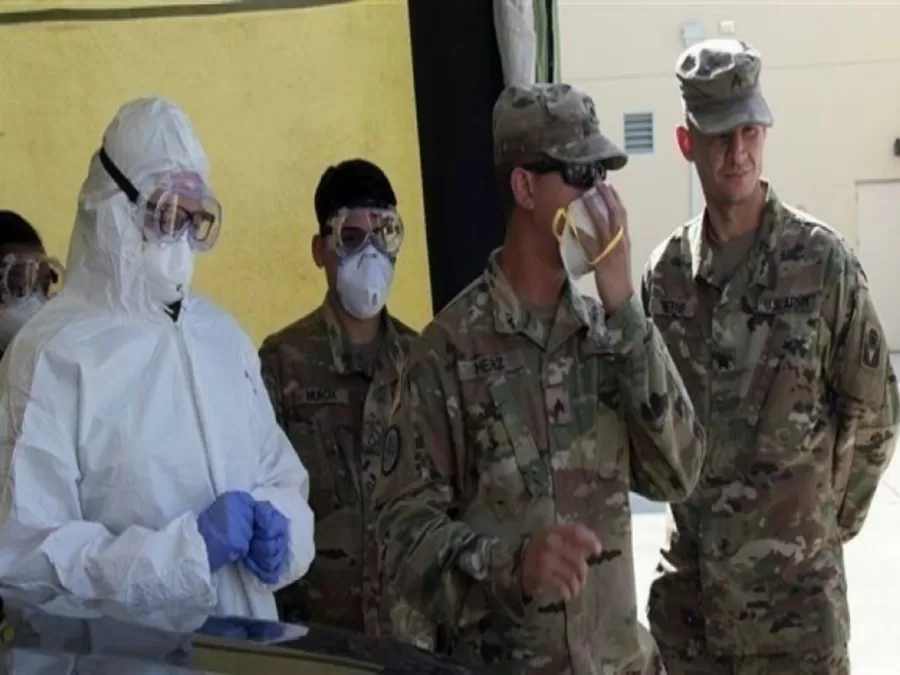 مدار الساعة,أخبار عربية ودولية,كورونا