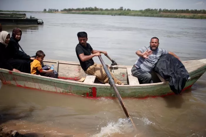 مدار الساعة,أخبار عربية ودولية