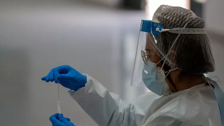 مدار الساعة,أخبار عربية ودولية,كورونا,وزارة الخارجية,منظمة الصحة العالمية