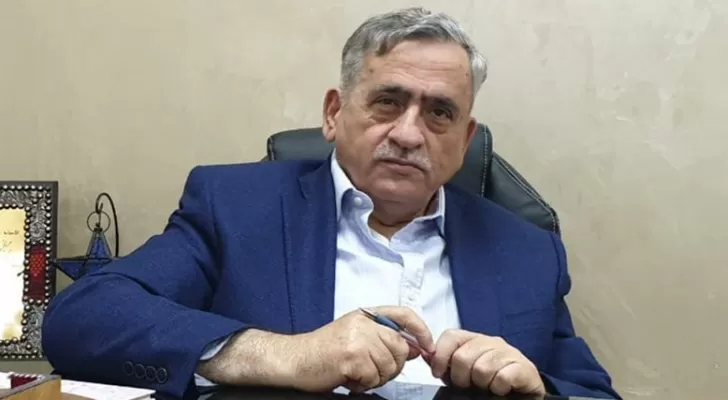 مدار الساعة,أخبار الأردن,اخبار الاردن,وزير الصحة,الملك المؤسس,كورونا,جامعة العلوم والتكنولوجيا,مستشفى الأميرة بسمة