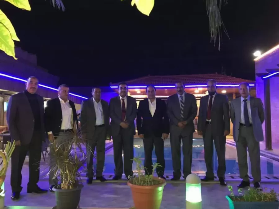 مدار الساعة,أخبار مجلس النواب الأردني,مجلس النواب