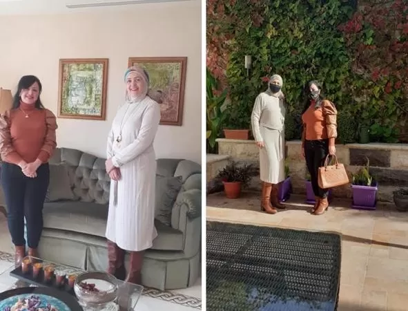 مدار الساعة,مقالات