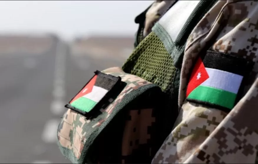 مدار الساعة,أخبار الأردن,اخبار الاردن,القوات المسلحة الأردنية,كورونا,القوات المسلحة,الجيش العربي